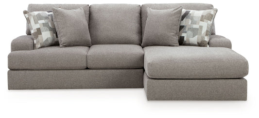 Lindon - 2 Piece Sectional – view 2