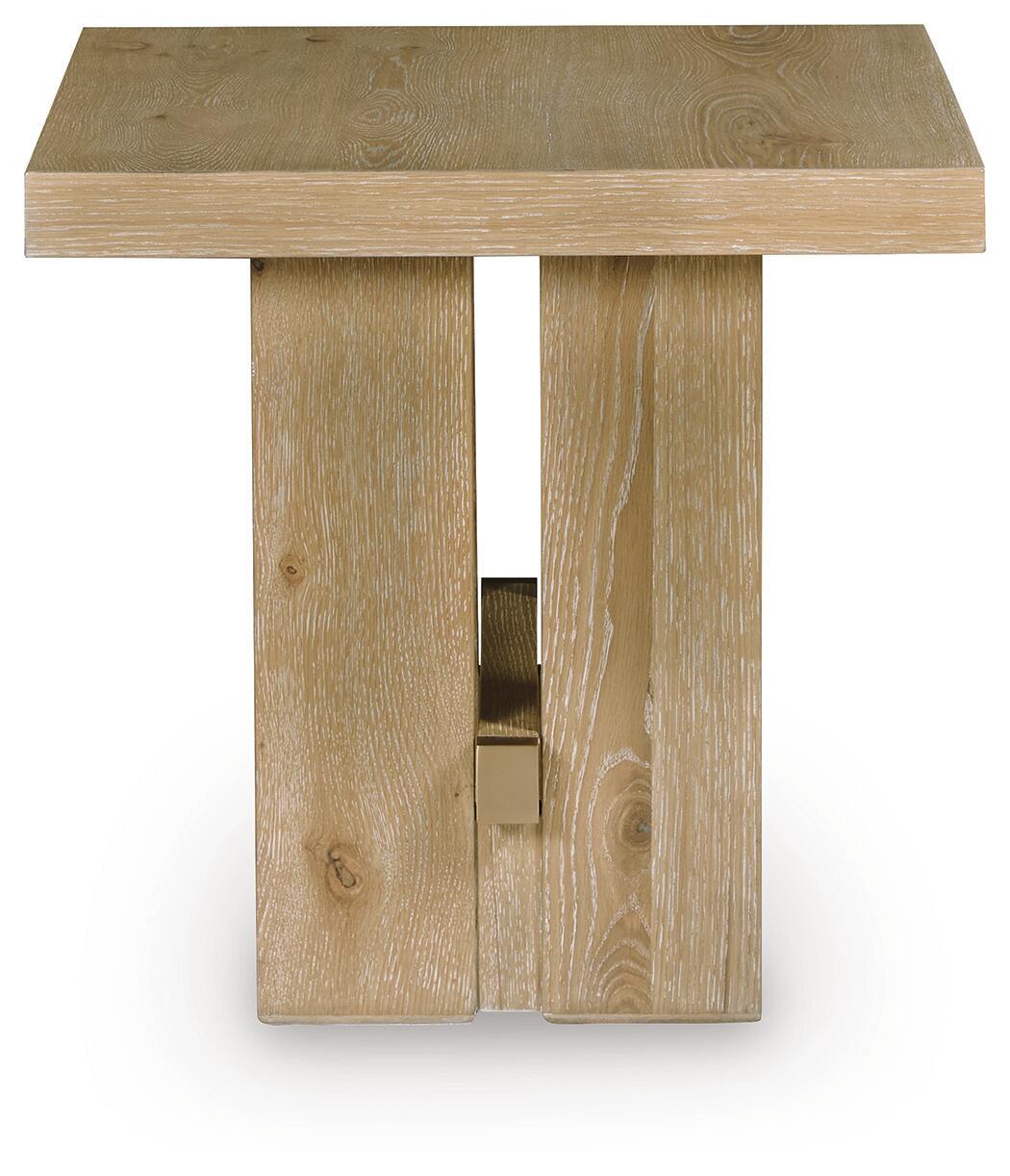 Crendlin - Table by Ashley – view 8
