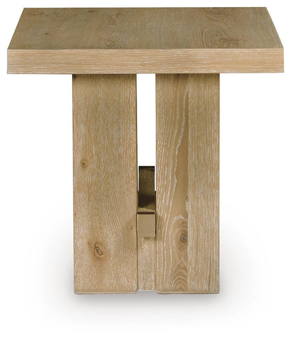 Crendlin - Table by Ashley – view 8