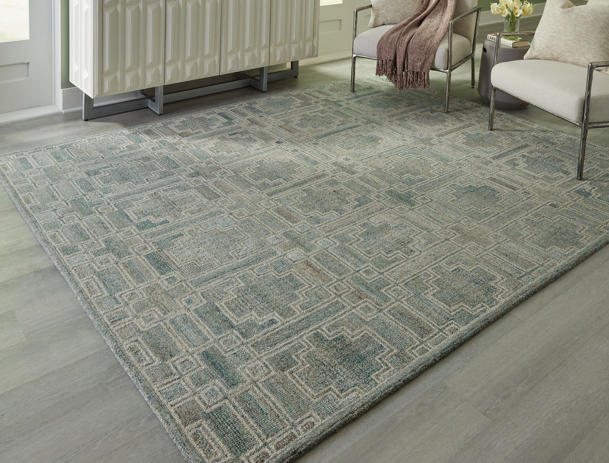 Jossland - Rug by Ashley – view 5
