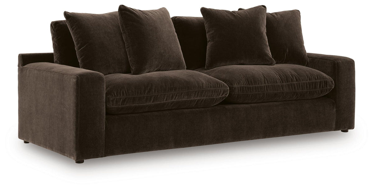 Maxton Heights - Sofa – Stationary Sofas