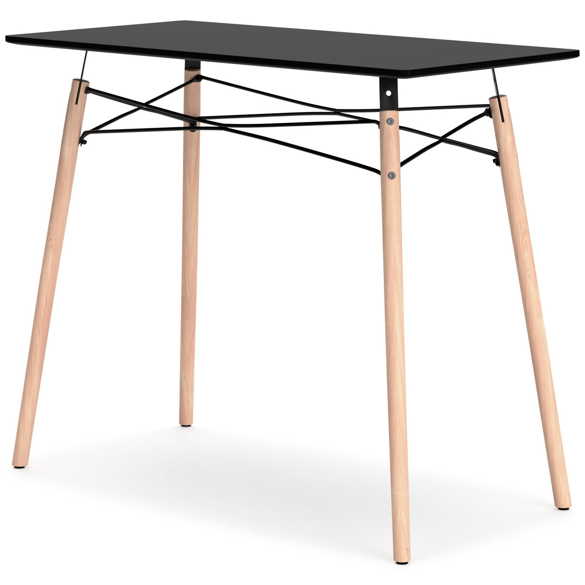 Jaspeni - Home Office Desk by Ashley – view 7