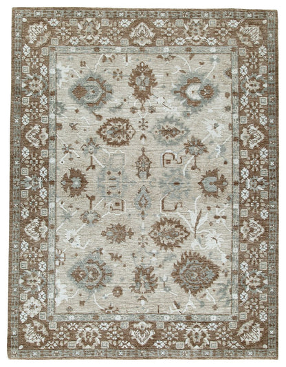 Ainswick - Memory Foam Rug by Ashley – Area Rugs