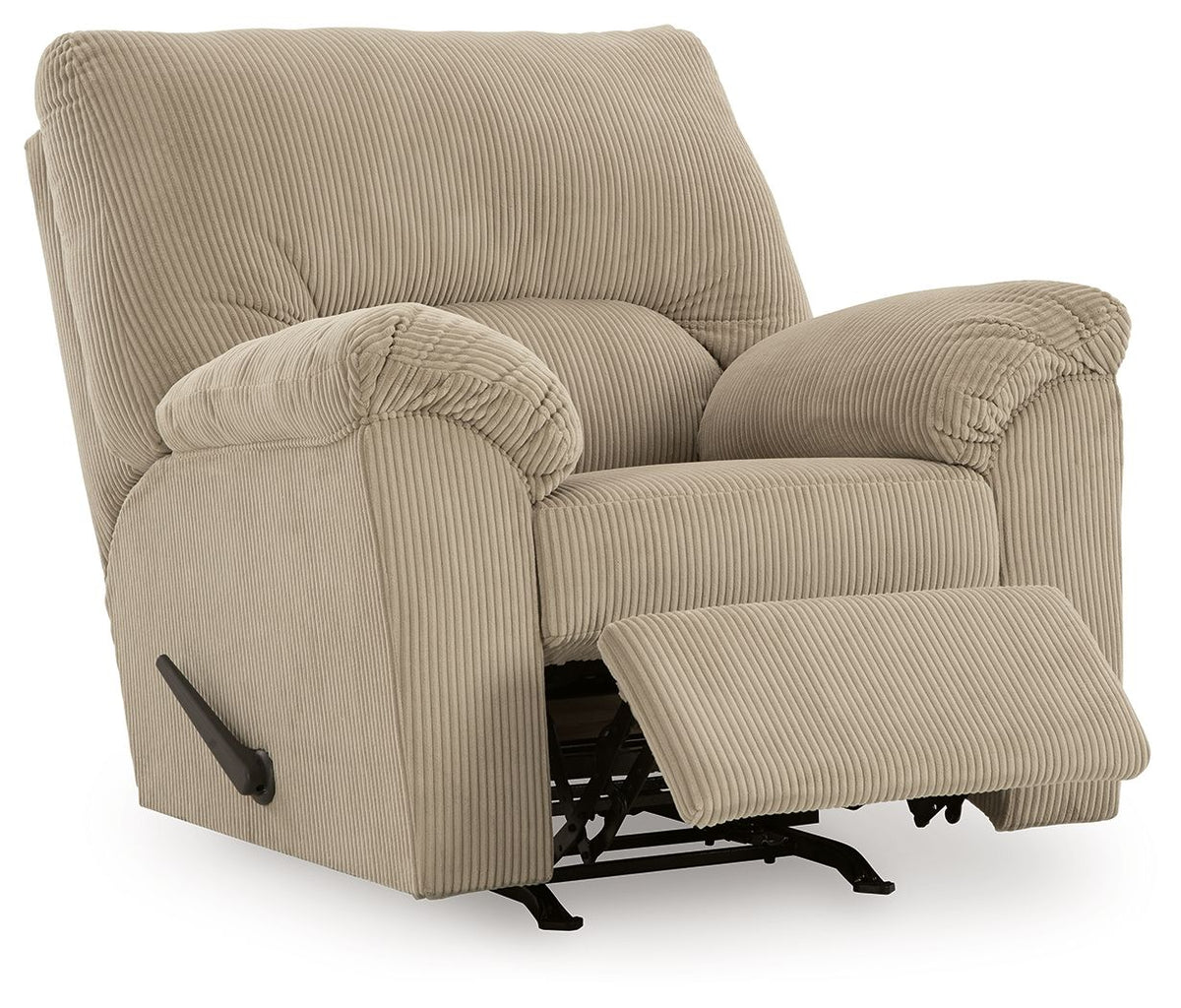 SimpleJoy - Rocker Recliner by Ashley – view 7