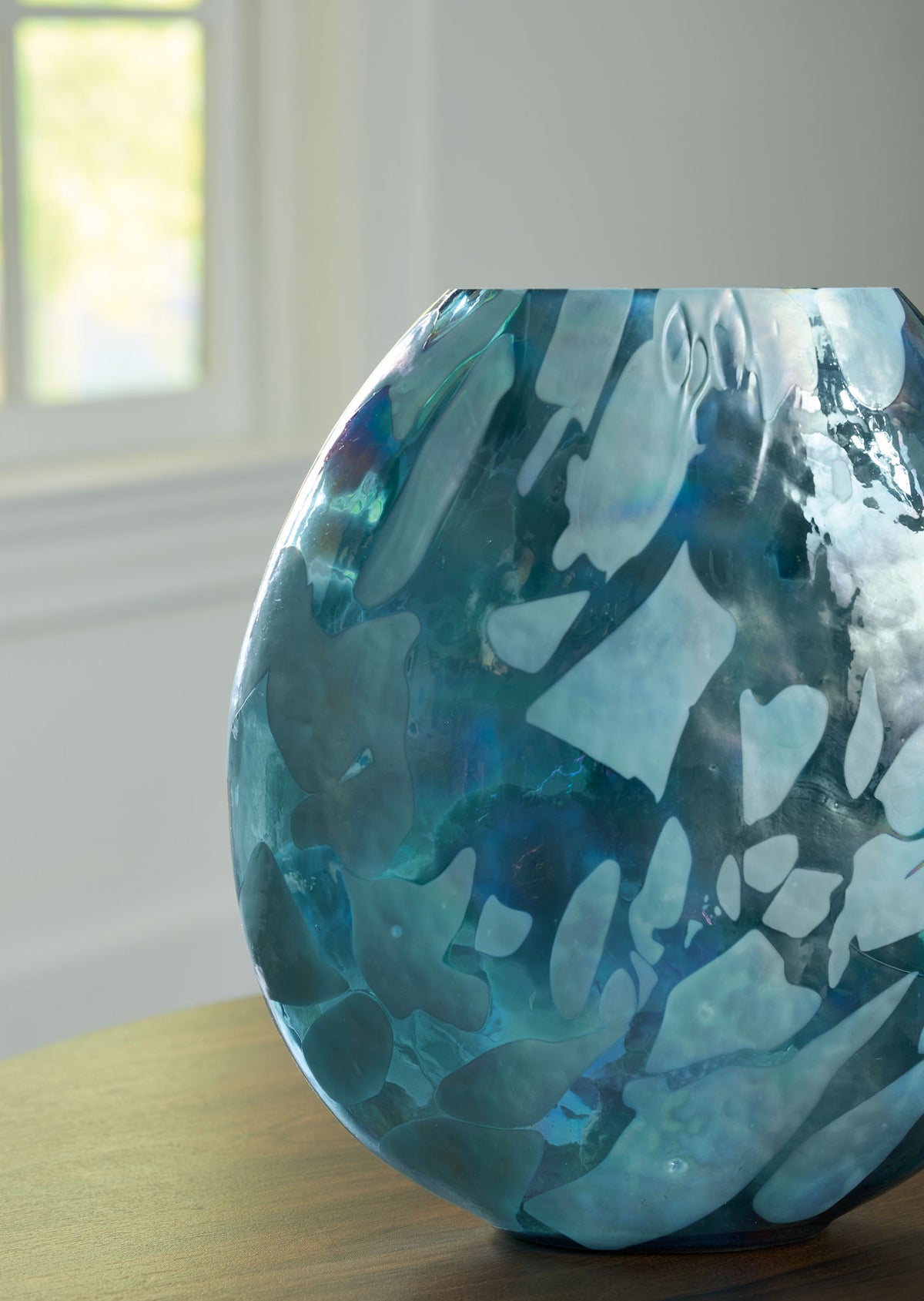 Cartshaw - Vase by Ashley – view 4