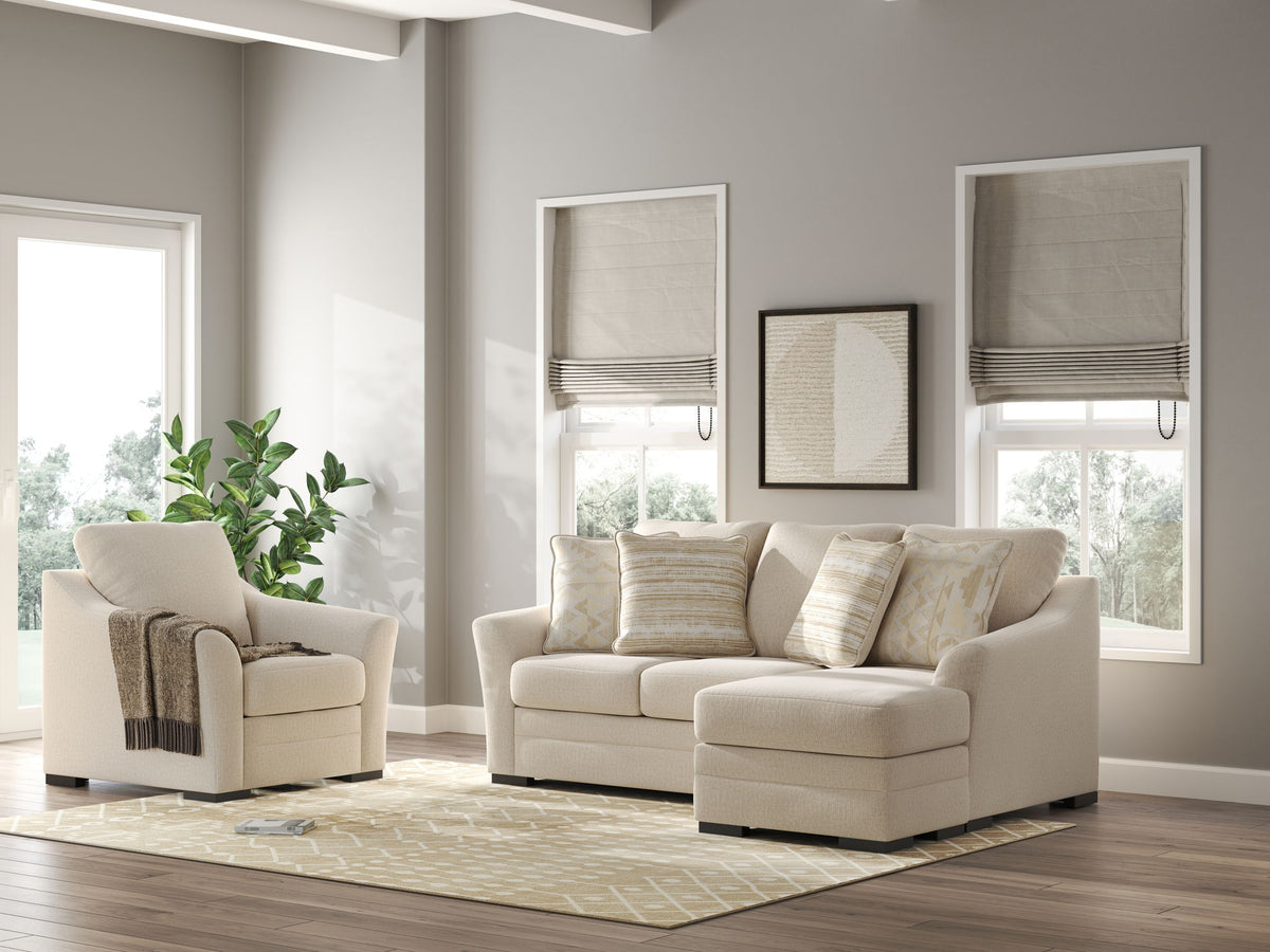 Lango - Living Room Set – 2 Piece Living Room Sets