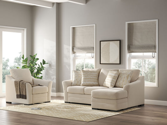 Lango - Living Room Set – 2 Piece Living Room Sets