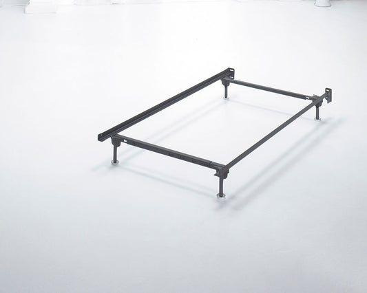 Derekson - Headboard With Bed Frame – view 2