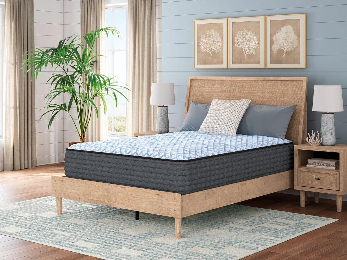 Destin Cove Plush - Mattress by Ashley – view 2