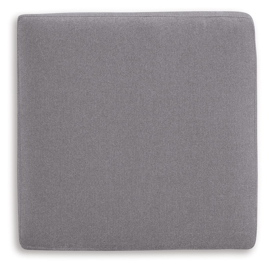 Modmax - Oversized Accent Ottoman by Ashley – view 10