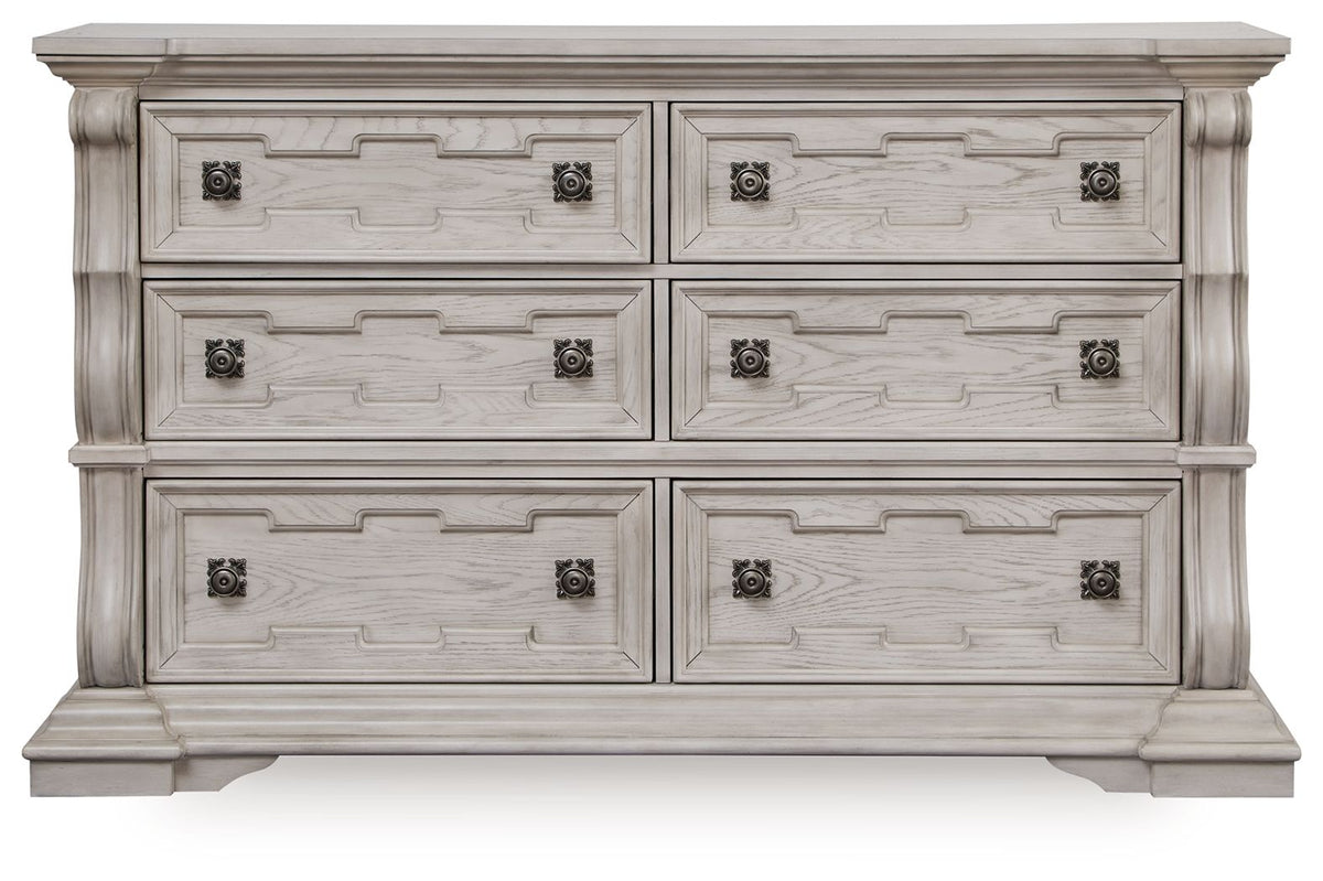 Bruchandi - Dresser by Ashley – view 5