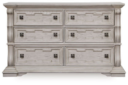 Bruchandi - Dresser by Ashley – view 5