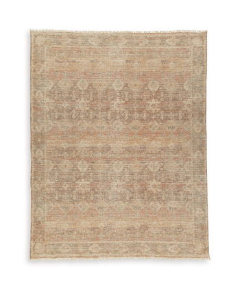 Waycotten - Rug by Ashley – Area Rugs