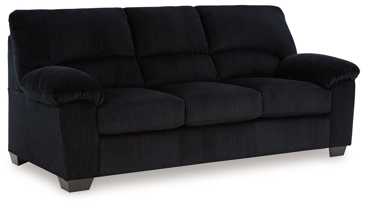 SimpleJoy - Sofa by Ashley – view 3