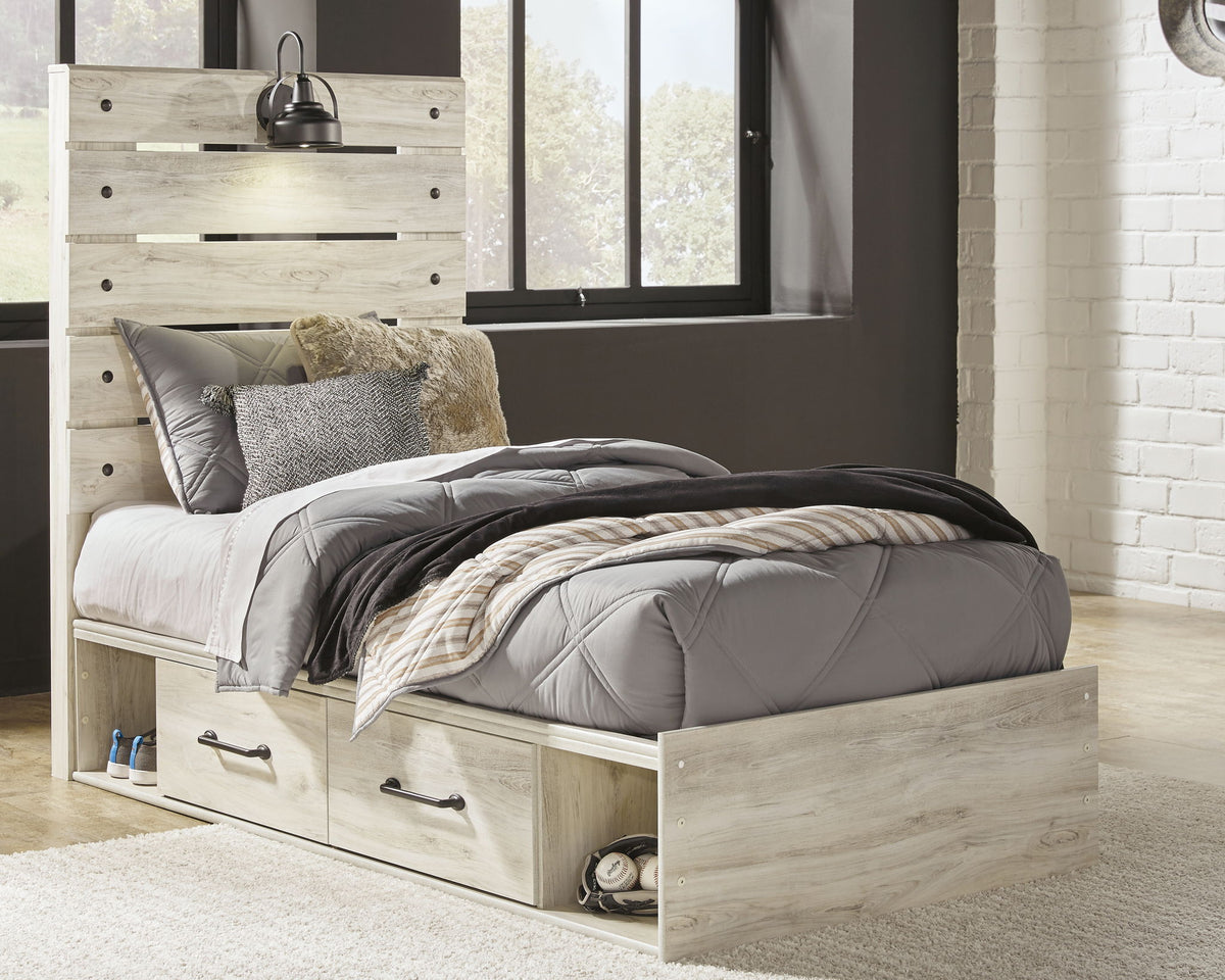 Cambeck - Youth Bedroom Set by Ashley – view 13
