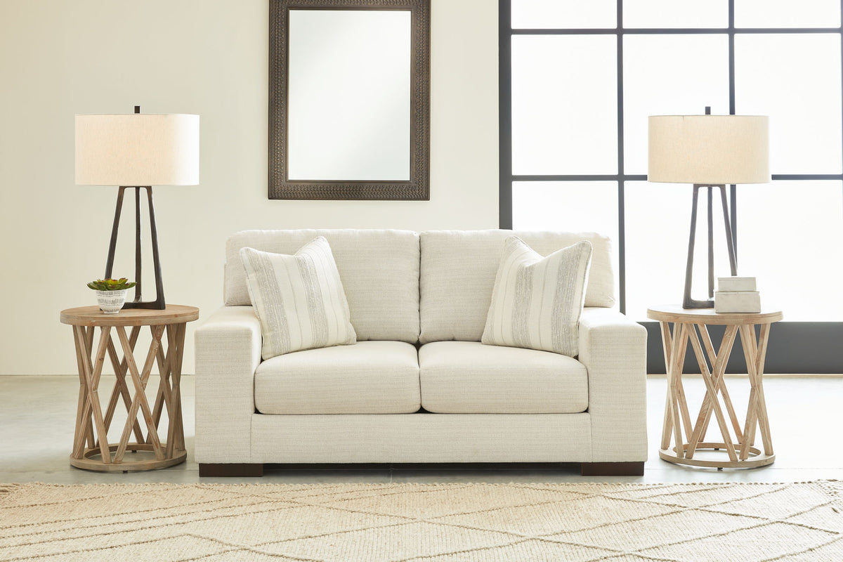 Maggie - Living Room Set by Ashley – view 6