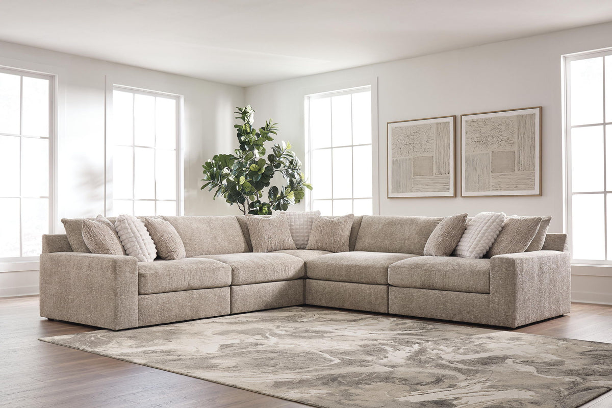 Nexora-Court - Sectional by Ashley – view 7