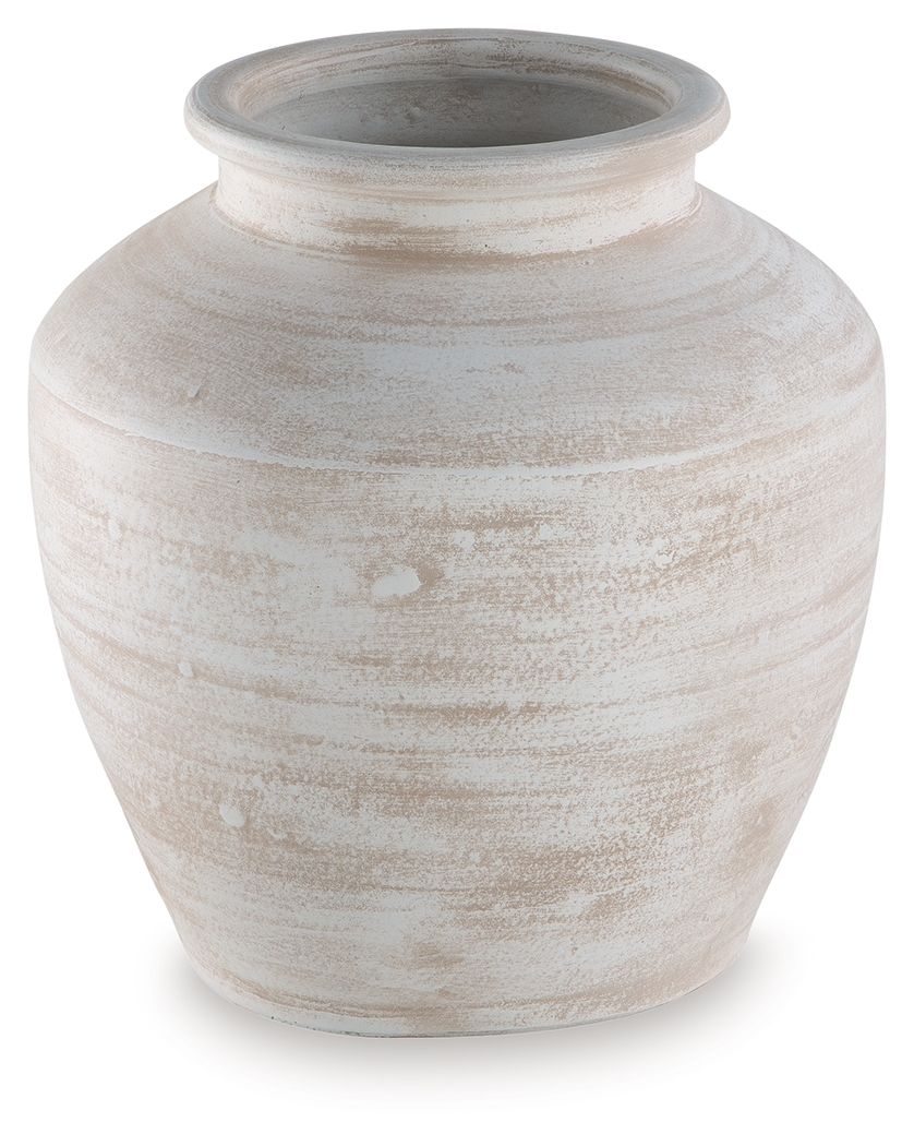 Meadie - 12" Vase by Ashley – view 7