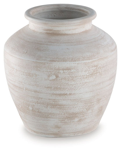 Meadie - 12" Vase by Ashley – view 7