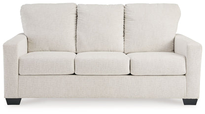 Rannis - Sofa Sleeper by Ashley – view 2