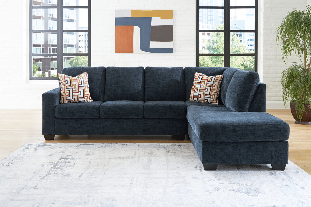 Aviemore - 2 Piece Sectional by Ashley – view 15