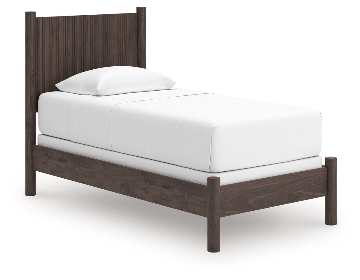 Pamytta - Panel Bed by Ashley – Panel Beds