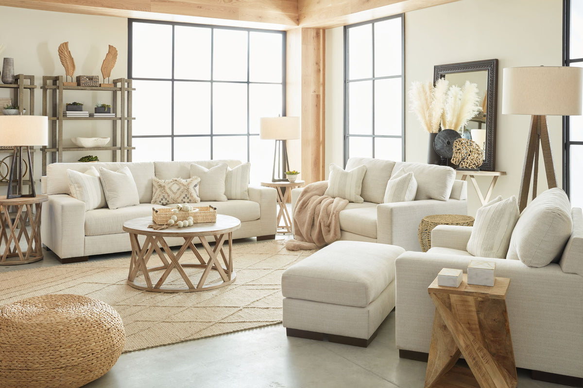 Maggie - Living Room Set by Ashley – view 2