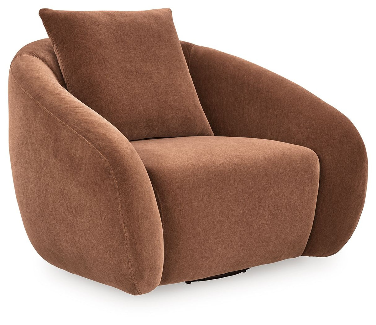 Yahya - Swivel Accent Chair by Ashley – Swivel Chairs