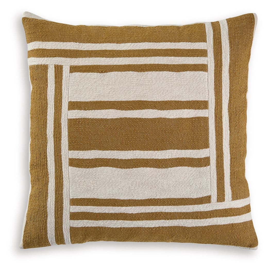Darrman - Pillow by Ashley – Throw Pillows