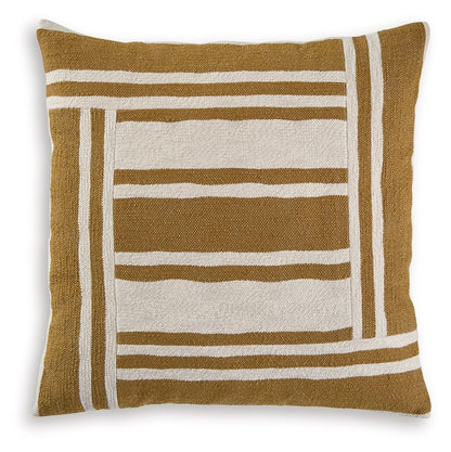 Darrman - Pillow by Ashley – Throw Pillows