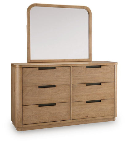 Pamaria - Dresser by Ashley – view 2