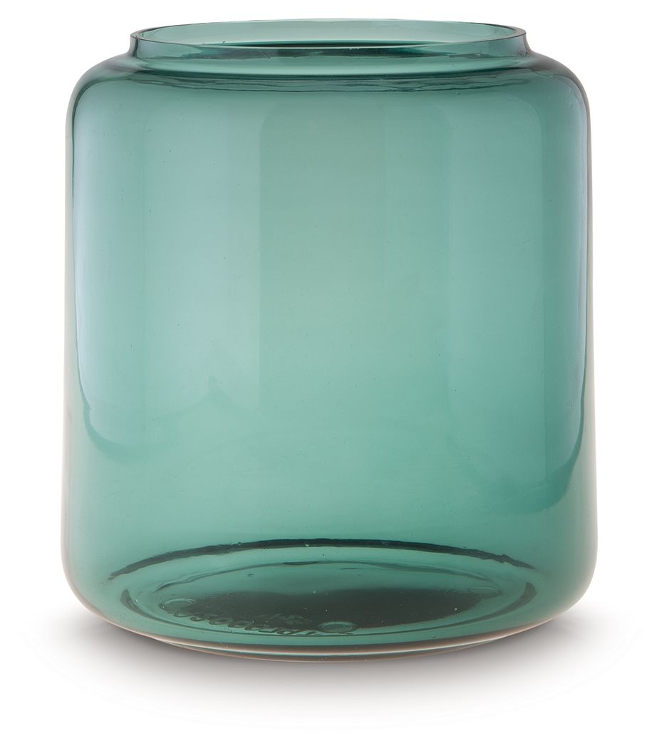 Inisland - Vase by Ashley – Vases & Jars