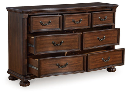 Lavinton - Bedroom Set by Ashley – view 4