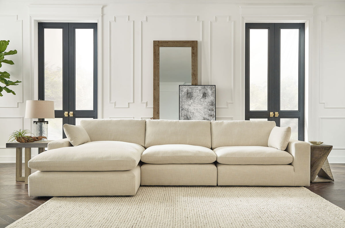 Elyza - 3 Piece Sectional – view 8