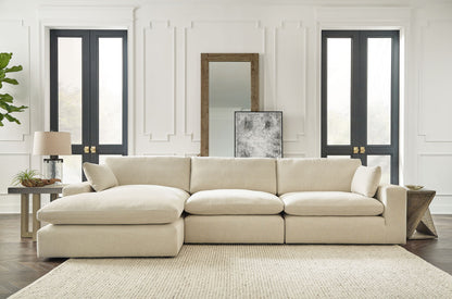 Elyza - 3 Piece Sectional – view 8