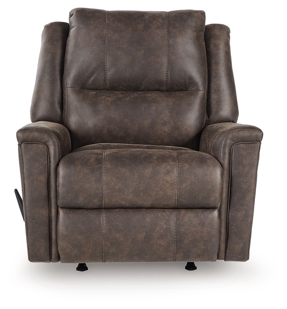 Lixtowel - Rocker Recliner by Ashley – view 5
