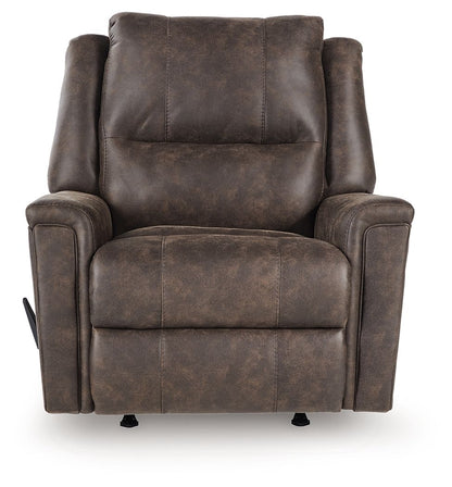 Lixtowel - Rocker Recliner by Ashley – view 5