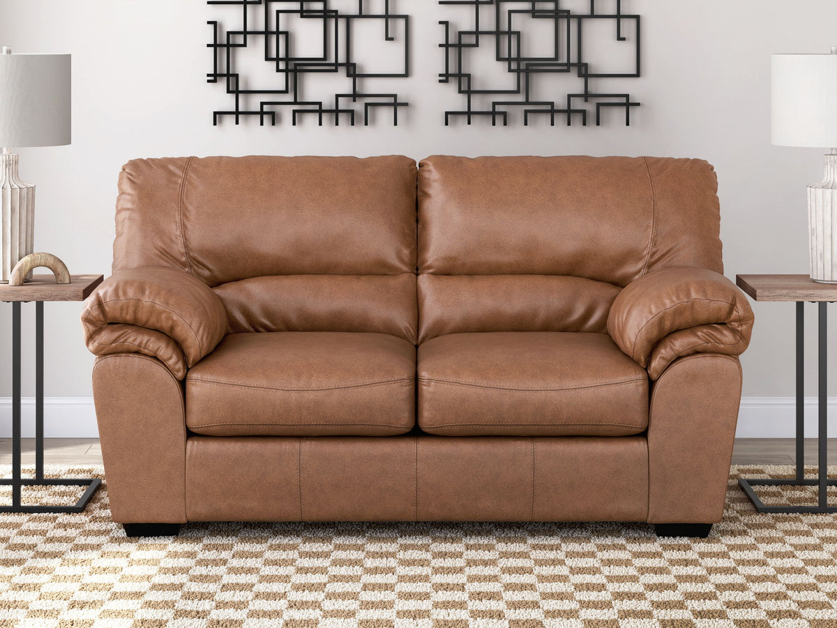 WillowBend - Loveseat by Ashley – view 7