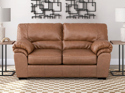 WillowBend - Loveseat by Ashley – view 7