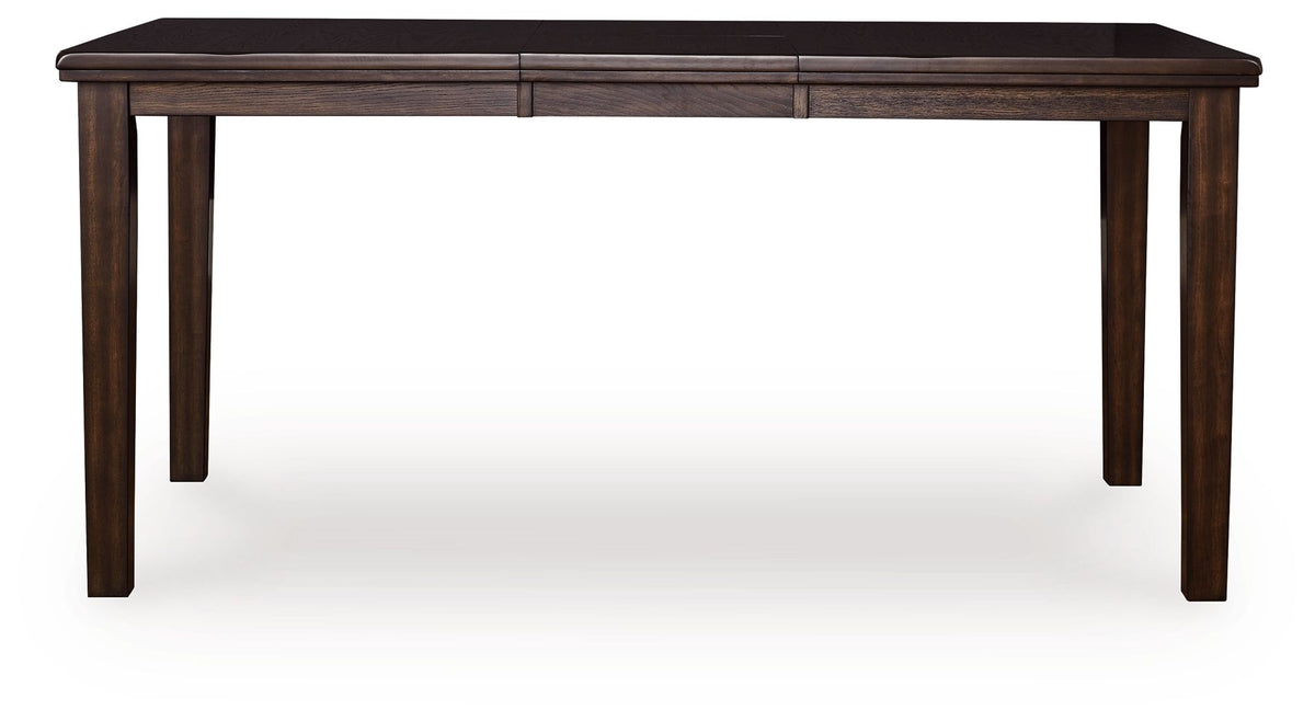 Haddigan - Dining Room Extension Table by Ashley – view 5