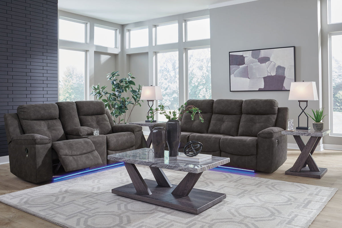 Brysonview - Reclining Living Room Set – Reclining Sofas & Loveseats