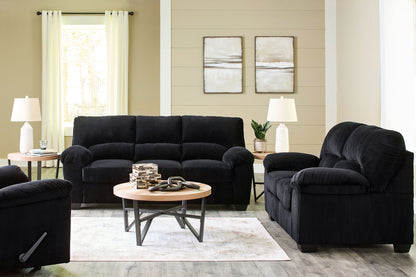 SimpleJoy - Living Room Set by Ashley – view 4