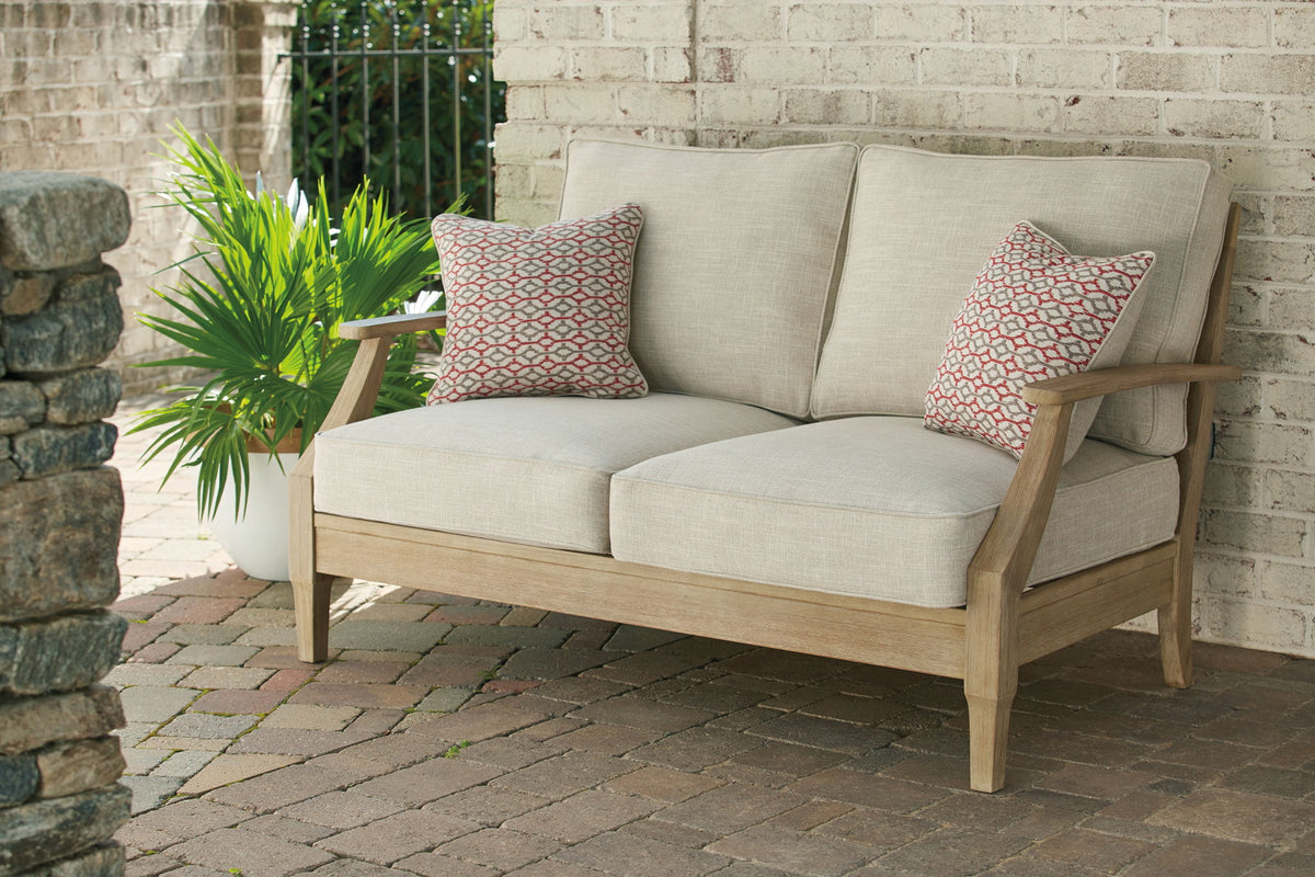 Clare View - Lounge Set by Ashley – view 6