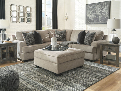 Bovarian - 3 Piece Sectional Set by Ashley – view 2