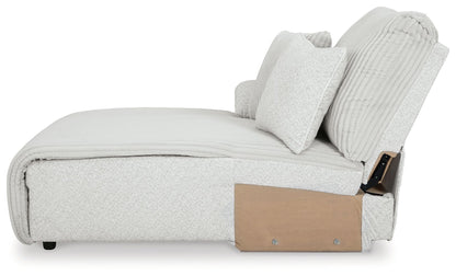Top Tier - 4 Piece Reclining Sectional by Ashley – view 6