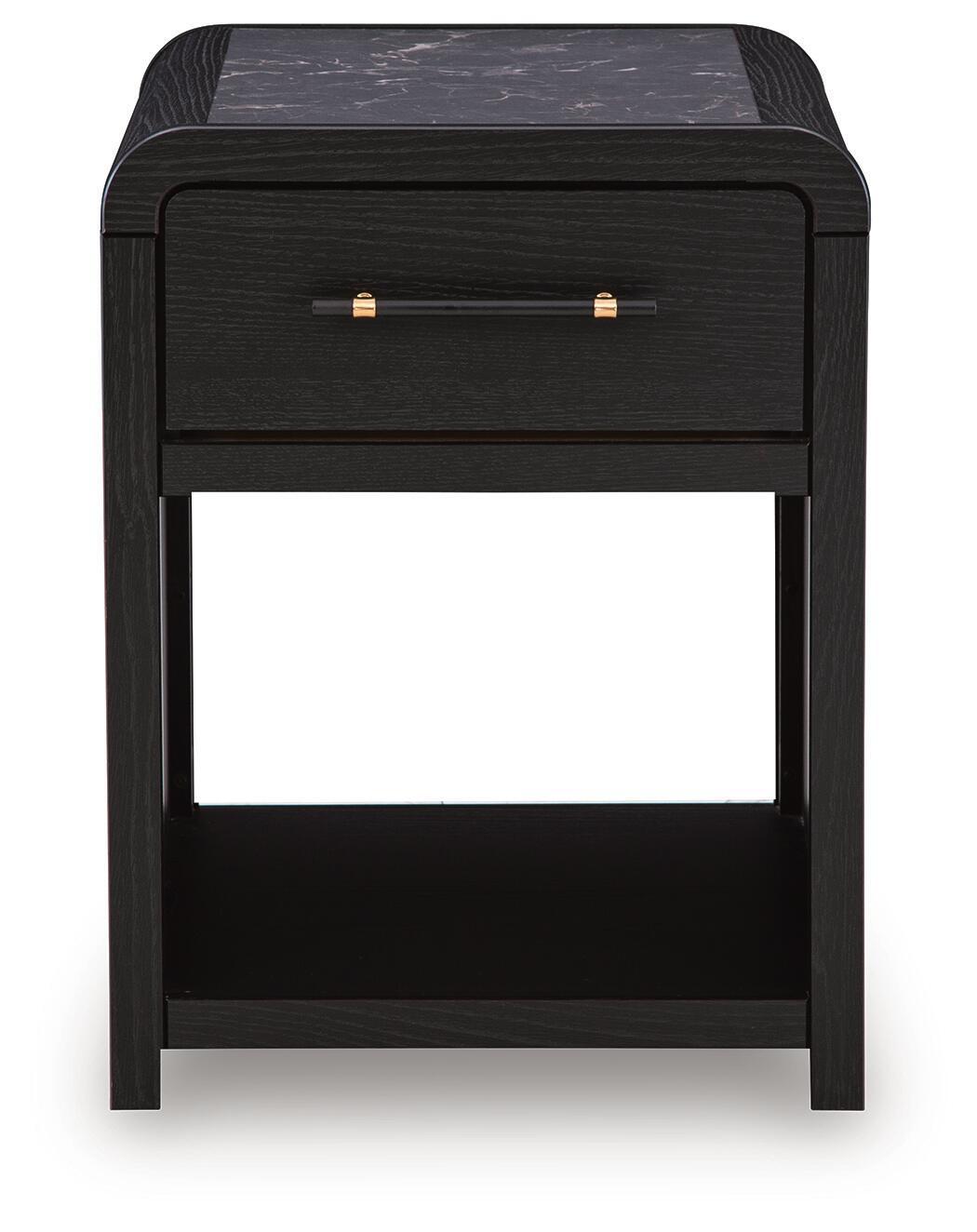 Clanden - Rectangular Table by Ashley – view 4