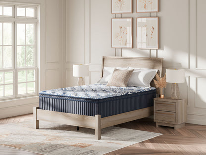 Plush Luxe 2.0 - Mattress by Ashley – view 2