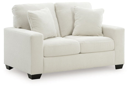 Greenbriar - Loveseat by Ashley – view 2