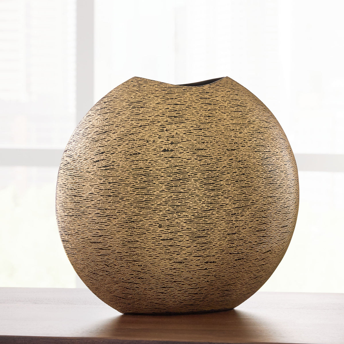 Iansboro - Vase by Ashley – view 3