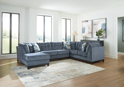 Maxon Place - 3 Piece Sectional – view 13